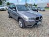 BMW X3 2.0d 4x4 HAK Bi Xenon Nawigacja 