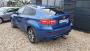 BMW X6M Monte Carlo Blau Metallic/ Czarna Skóra/ Nagłośnienie Hi End/ 3xKamera