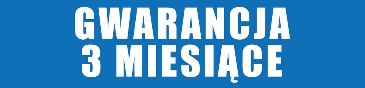 Auta używane z gwarancja 